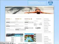 Sites similar to 24h-reiseshop.de