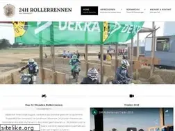 Sites similar to 24h-rollerrennen.de