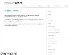 Sites similar to 24h-support.de