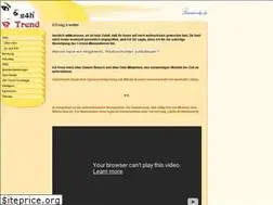 Sites similar to 24h-trend.info