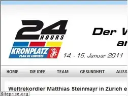 Sites similar to 24h.kronplatz.org