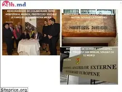 Sites similar to 24h.md