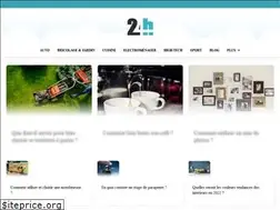 Sites similar to 24h00.fr