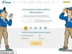 Sites similar to 24hassistance.com