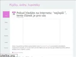 Sites similar to 24hbanka.cz