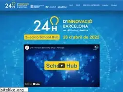 Sites similar to 24hbcn.com