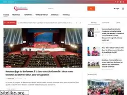 Sites similar to 24hcongo.net