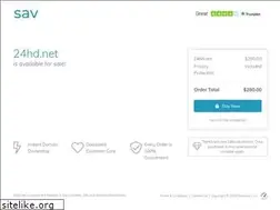 Sites similar to 24hd.net