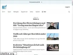 Sites similar to 24hd.se