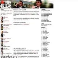 Sites similar to 24hdc.com