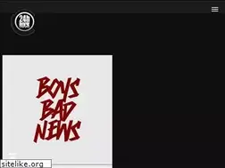 Sites similar to 24hderock.com.br