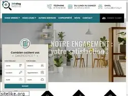 Sites similar to 24hdiag.fr