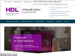 Sites similar to 24hdl.ru