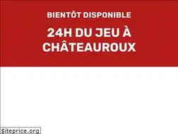 Sites similar to 24hdujeu.fr