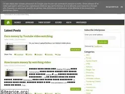 Sites similar to 24helpzone.blogspot.com