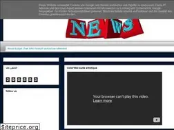 Sites similar to 24hespress.blogspot.com