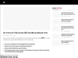 Sites similar to 24hexpress.vn