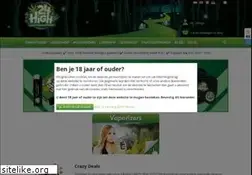 Sites similar to 24high.nl