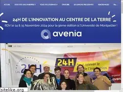 Sites similar to 24hinnovationaucentredelaterre.com
