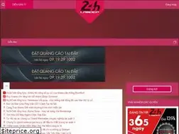 Sites similar to 24hlamdep.net