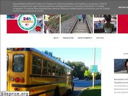 Sites similar to 24hmama.blogspot.com
