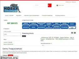 Sites similar to 24hobby.pl