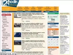 Sites similar to 24hod.sk