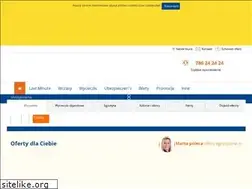 Sites similar to 24holiday.pl