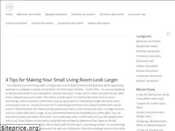 Sites similar to 24homedecor.com