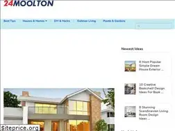 Sites similar to 24homely.com