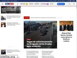 Sites similar to 24horas.com.br