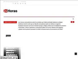 Sites similar to 24horas.xyz