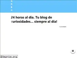 Sites similar to 24horasaldia.site
