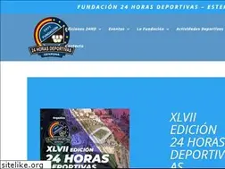 Sites similar to 24horasdeportivas.com
