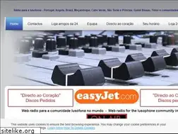Sites similar to 24horasradio.com