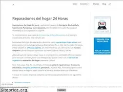 Sites similar to 24horasurgente.es
