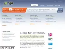 Sites similar to 24hosted.nl