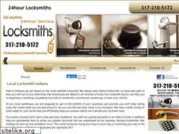 Sites similar to 24hour--locksmiths.com