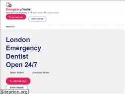 Sites similar to 24hour-emergencydentist.co.uk