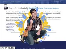 Sites similar to 24hour-locksmithaustin.com