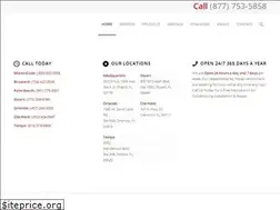Sites similar to 24hourairservice.com