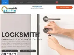 Sites similar to 24hourbudgetlocksmiths.com