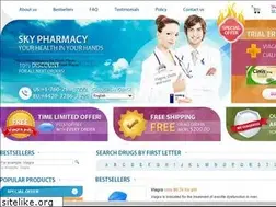 Sites similar to 24hourcanadianpharmacy.com