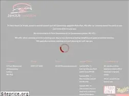 Sites similar to 24hourcarwash.co.uk