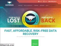 Sites similar to 24hourdata.com