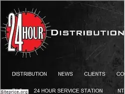 Sites similar to 24hourdistribution.com