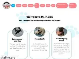 Sites similar to 24hourdogdaycare.com