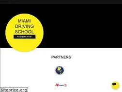 Sites similar to 24hourdrivingschoolmiami.com