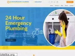 Sites similar to 24houremergencyplumbing.com.au