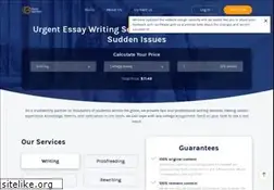 Sites similar to 24houressays.com
